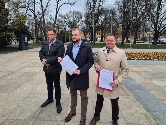 Moskal do PSL-u: Weźcie się do roboty!