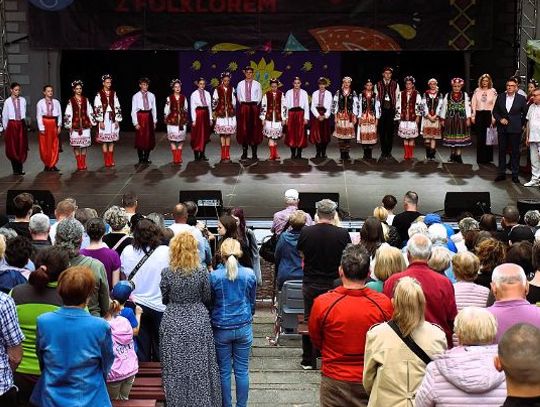 Międzynarodowe Poleskie Lato z Folklorem