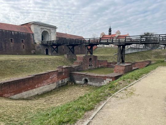 Most przy Nowej Bramie Lubelskiej doczeka się remontu? Jest nowy przetarg