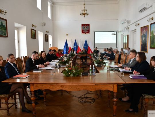 Most w przyszłość i miliony na rozwój. Krasnystaw jednogłośnie uchwala budżet 2026