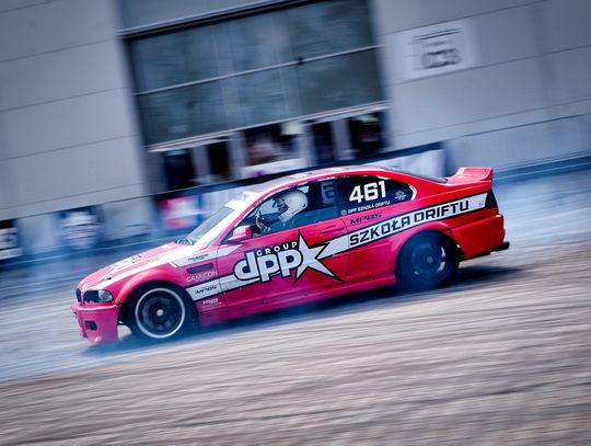 Moto Session 2026 w Lublinie. Motoryzacyjne emocje na Targach Lublin Moto Session 2026 w Lublinie. Motoryzacyjne emocje na Targach Lublin