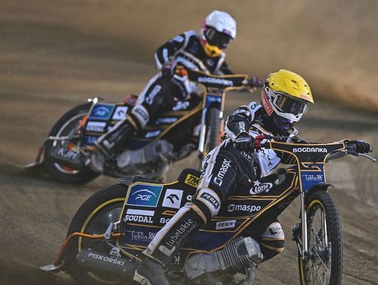 Motor chce wrócić na zwycięską ścieżkę