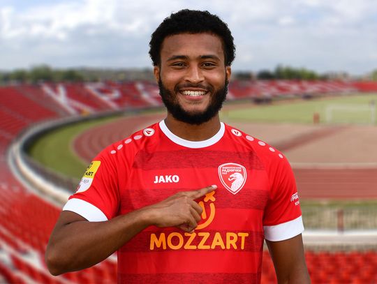 Motor ciągle bez transferów. Reprezentant Gwadelupy nie trafi do Lublina Motor ciągle bez transferów. Reprezentant Gwadelupy nie trafi do Lublina