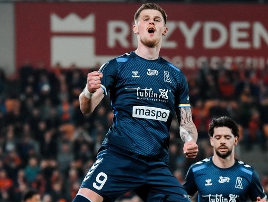 Motor gra z Zagłębiem. Znajdą sposób na lidera?