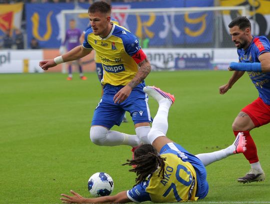 Motor – Legia. Najpierw mecz w STS Pucharze Polski