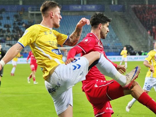 Motor Lublin dostał ponad 12 milionów złotych od Ekstraklasy SA