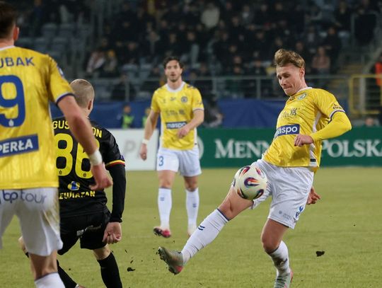 Motor Lublin – Górnik Zabrze (relacja na żywo)