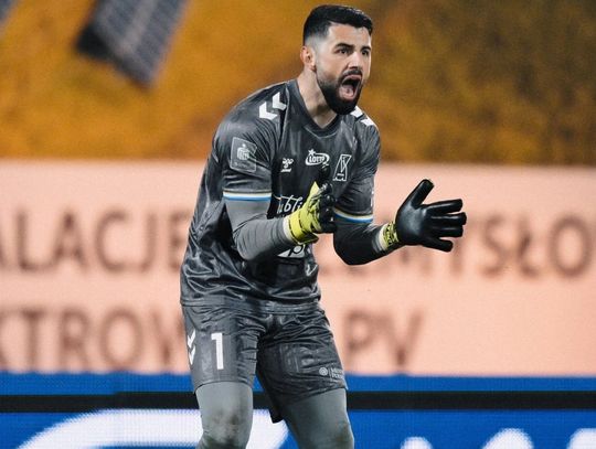 Motor Lublin i Ivan Brkić blisko porozumienia w sprawie nowego kontraktu?