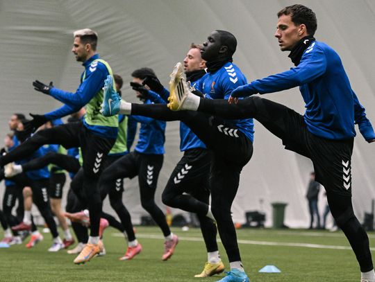 Motor Lublin i transfery. „Prezes Jakubas nie chce się ścigać w wydawaniu pieniędzy”