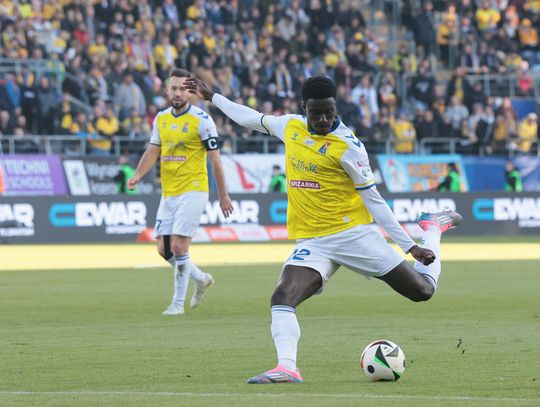 Motor Lublin kontra Legia. Kibicu, po meczu skorzystaj z komunikacji miejskiej