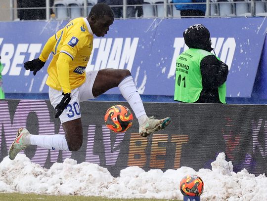 Motor Lublin – Korona Kielce (relacja na żywo)