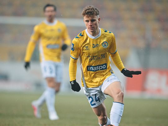 Motor Lublin - Lechia Gdańsk (relacja na żywo)