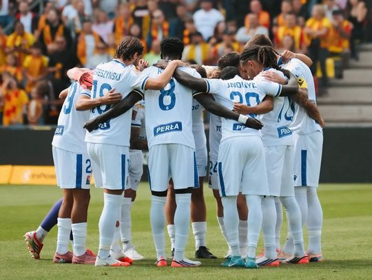Motor Lublin - Piast Gliwice (relacja na żywo)