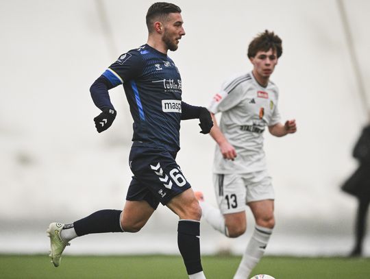 Motor Lublin – Pogoń Szczecin. Właściciel „Portowców” apeluje o przełożenie meczu Motor Lublin – Pogoń Szczecin. Właściciel „Portowców” apeluje o przełożenie meczu