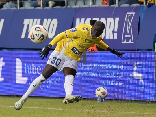 Motor Lublin – Raków Częstochowa (relacja na żywo)