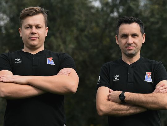 Motor Lublin rozpoczyna budowę działu skautingu