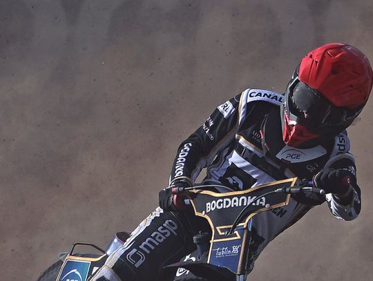 Motor Lublin w finale Drużynowych Mistrzostw Polski Juniorów