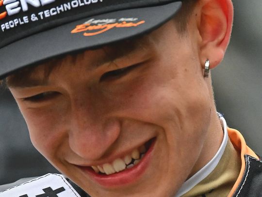 Motor Lublin wygrywa pierwszą rundę Drużynowych Mistrzostw Polski Juniorów w Rzeszowie