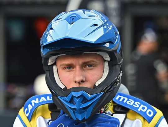 Motor Lublin z wygraną w trzeciej Rundzie Drużynowych Mistrzostw Polski Juniorów