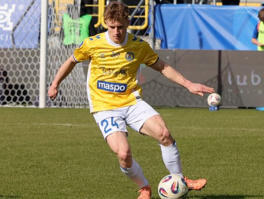 Motor Lublin – Zagłębie Lubin (relacja na żywo)