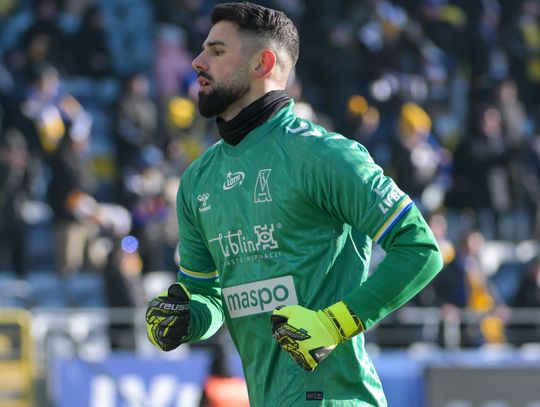 Motor rozmawia z piłkarzami na temat nowych kontraktów. „Cztery-pięć osób na przedłużeniu”