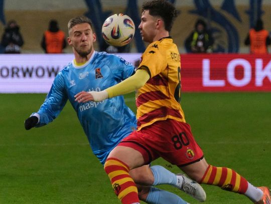 Motor wróci do treningów 5 stycznia. W planach zgrupowanie w Turcji i trzy sparingi Motor wróci do treningów 5 stycznia. W planach zgrupowanie w Turcji i trzy sparingi