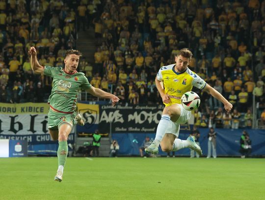 Lubelski ratusz ogłosił wysokość dotacji dla sportowców