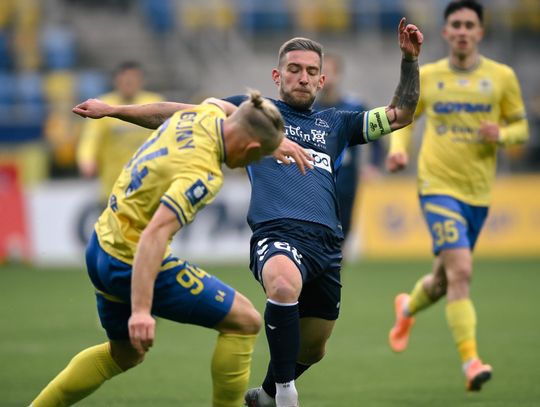 Motor zagra z Jagiellonią ostatni mecz w roku. Prezent na 75 urodziny?