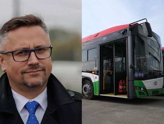 MPK i wiceprezydent Fulara odpierają zarzuty posła PiS. „Działania stricte polityczne”