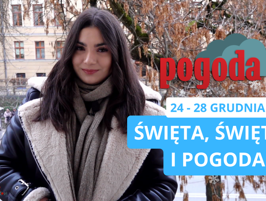 Mróz popsuje świąteczne plany? Sprawdźmy prognozę pogody na święta