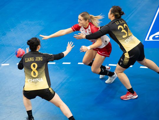 MŚ piłkarek ręcznych: Dzisiaj Polska zagra z Tunezją