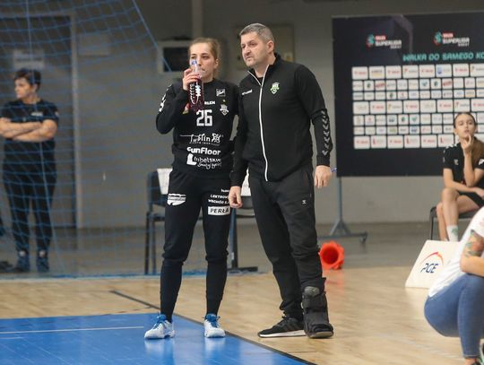 MŚ piłkarek ręcznych: Polska dzisiaj gra z Chinami