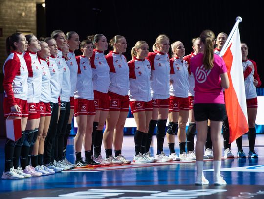 MŚ piłkarek ręcznych: Polska rozbiła Chiny, występy zawodniczek PGE MKS El-Volt Lublin MŚ piłkarek ręcznych: Polska rozbiła Chiny, występy zawodniczek PGE MKS El-Volt Lublin