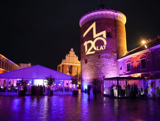 Muzeum Narodowe w Lublinie świętuje 120-lecie. W ciągu dekady otrzymało ponad 8 tys. darów