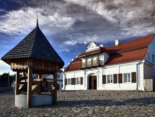 Muzeum Wsi Lubelskiej digitalizuje 240 zabytków. Zbiory trafią do sieci w technologii 3D