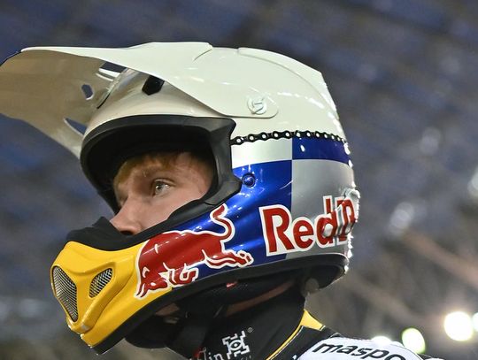 "Myślimy teraz o Mateuszu Cierniaku i jego zdrowiu". Opinie po meczu Orlen Oil Motoru w Lesznie