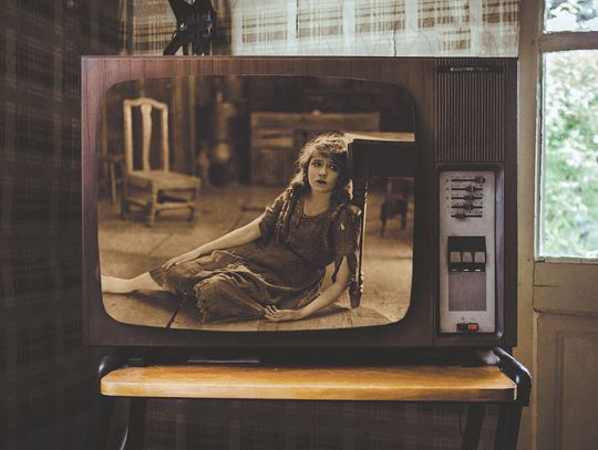 Na film przychodziło pół kamienicy. Tak rodziła się telewizja w Lublinie