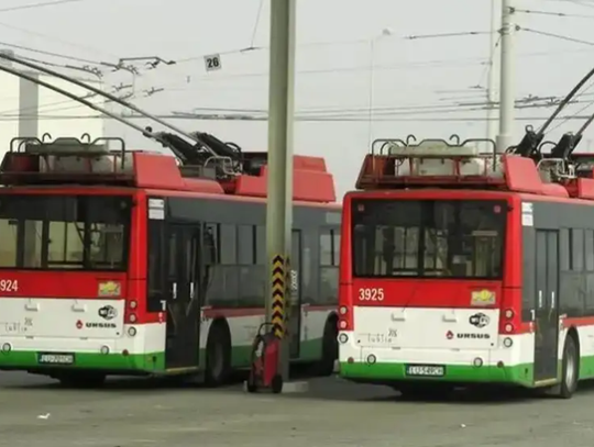 Na Wielkanoc autobusy odpoczywają. Zmiany w rozkładach komunikacji miejskiej