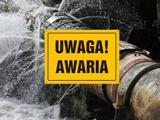 awaria_wodociągi