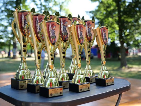 Nagradzamy laureatów – piknik w niedzielne przedpołudnie!
