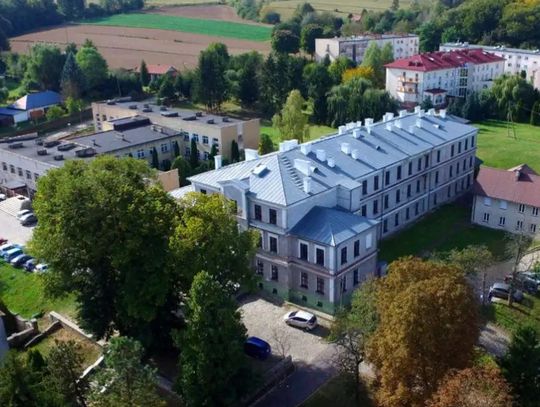 Najbardziej wykwalifikowane pielęgniarki bez nocnych i świątecznych dyżurów? Spór w Radecznicy