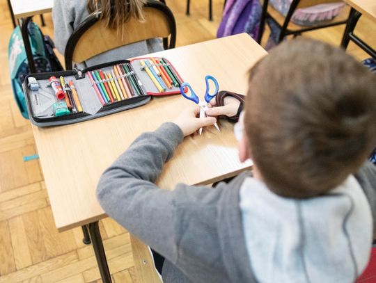 Najlepsze podstawówki w Polsce. Tak zadecydowali uczniowie, nauczyciele i rodzice