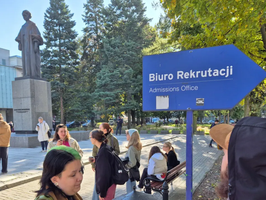 Najlepsze uczelnie w Polsce. Jak w rankingu wypadły lubelskie?