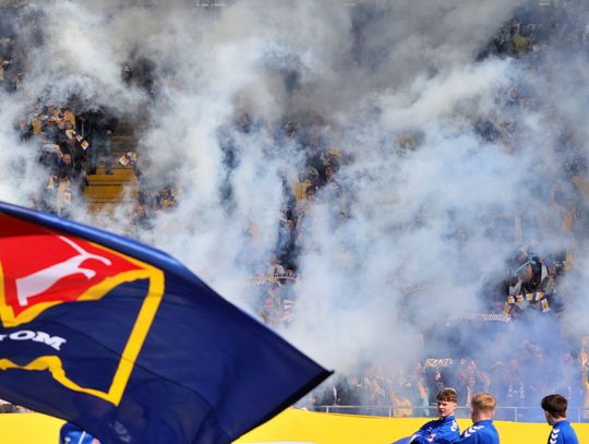 Najlepszy wynik w tym roku. Ponad 14 tysięcy widzów na meczu Motor – Raków Najlepszy wynik w tym roku. Ponad 14 tysięcy widzów na meczu Motor – Raków