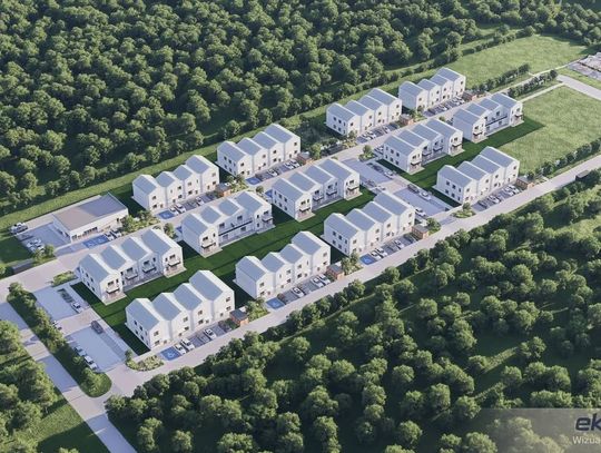 Osiedle Borowa Krasnystaw