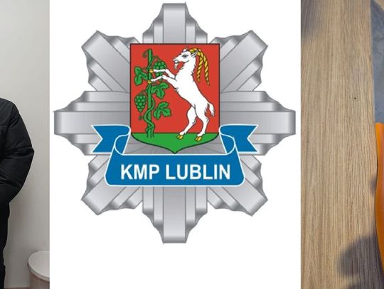 Napady z nożem w Lublinie – mężczyzna trafił do aresztu Napady z nożem w Lublinie – mężczyzna trafił do aresztu
