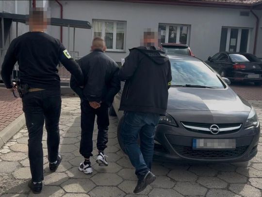Narkotyki zakopane w ziemi. Policjanci znaleźli 12 kg mefedronu i marihuany