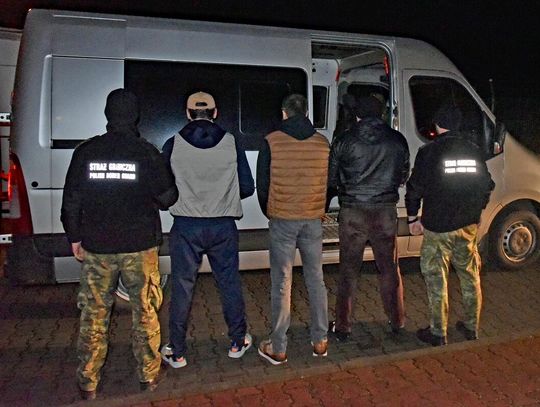 Narozrabiali i wyjechali z Polski