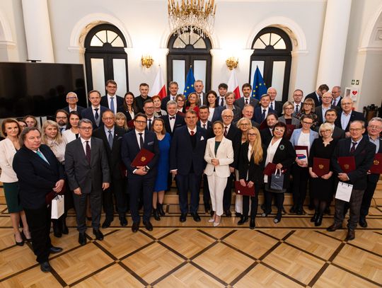 Naukowcy z Uniwersytetu Medycznego z prestiżowymi Nagrodami Ministra Zdrowia