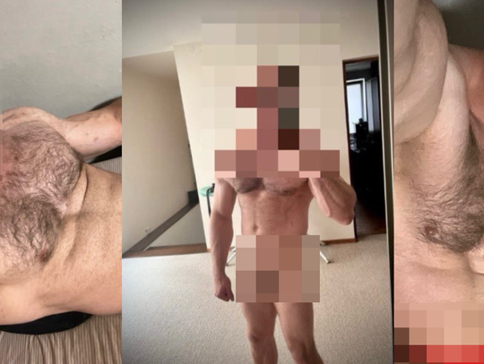 Nęka kobiety nagimi zdjęciami. Grozi wypadkami. Usłyszały: „Fajny Romeo”